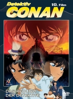 Gôshô Aoyama - Detektiv Conan - Das Requiem der Detektive