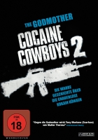 Billy Corben - Cocaine Cowboys 2