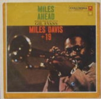Miles Davis - Miles Ahead (Columbia Jazz Classics)