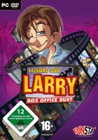 PC-Games - Leisure Suit Larry: Box Office Bust
