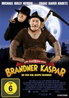 Joseph Vilsmaier - Die Geschichte vom Brandner Kaspar (2 DVDs)