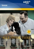 Otto Meyer - Alle meine Tiere (3 DVDs)