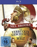 Mel Brooks - Mel Brooks - Die verrückte Geschichte der Welt
