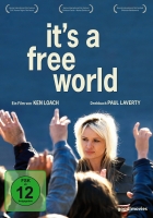 Ken Loach - It's a Free World