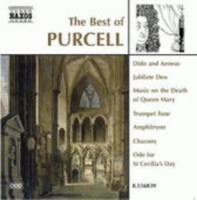 Diverse - The Best Of Henry Purcell