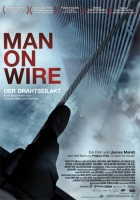 James Marsh - Man on Wire