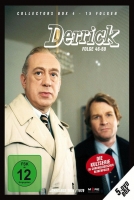 Derrick - Derrick - Collector's Box Vol. 04 (Folge 46-60) (5 DVDs)