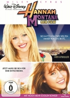 Peter Chelsom - Hannah Montana - Der Film