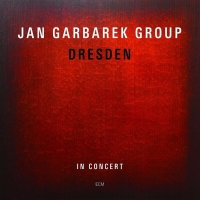 Jan Garbarek Group - Dresden - In Concert