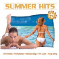 Various - Summer Hits 20 Coole Oldies