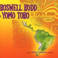 Roswell Rudd & Yomo Toro - El Espiritu Jibaro