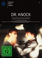 Dominik Graf - Dr. Knock