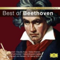 Diverse - Best Of Beethoven
