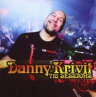 Danny Krivit - 718 Sessions