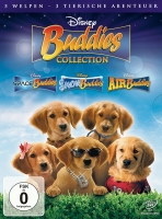 Robert Vince - Buddies Collection (3 DVDs)