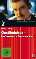 George Clooney - Geständnisse - Confessions of a Dangerous Mind