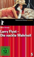 Milos Forman - Larry Flynt - Die nackte Wahrheit