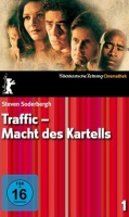 Steven Soderbergh - Traffic - Macht des Kartells
