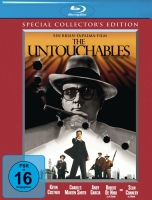 Brian De Palma - The Untouchables - Die Unbestechlichen (Special Collector's Edition)