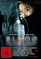 Chris Nahon - Blood: The Last Vampire