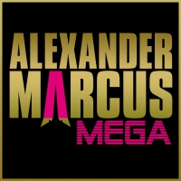 Marcus,Alexander - Mega (Limited Edition)