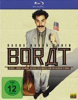 Larry Charles - Borat