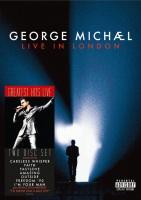 Michael,George - Live In London