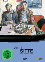 Various - Willi Sitte (NTSC)