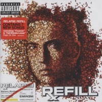 Eminem - Relapse - Refill