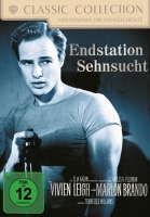 Elia Kazan - Endstation Sehnsucht (2 DVDs)