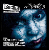 Diverse - 13th Street: The Sound Of Mystery 3