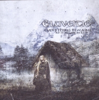 Eluveitie - Everything Remains