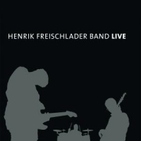 Henrik Freischlader Band - Live