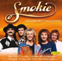 Smokie - Golden Hits Collection