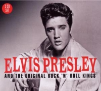 Presley,Elvis - Elvis Presley & The Original Rock & Roll