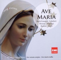 Diverse - Ave Maria (Inspiration)