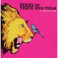Stars Of Track And Field - A Time For Lions