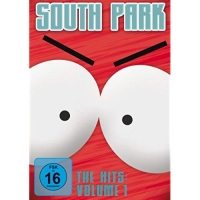 Trey Parker, Matt Stone, Eric Stough - South Park - The Hits: Volume 1