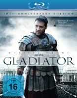 Ridley Scott - Gladiator (10th Anniversary Edition)