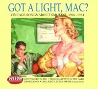 Diverse - Got A Light, Mac?