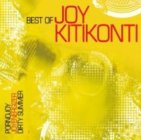 Joy Kitikonti - The Best Of