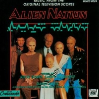 OST/Various - Alien Nation (TV-Scores)