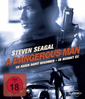 Keoni Waxman - A Dangerous Man
