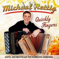 Michael Rettig - Quickly Fingers