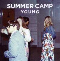 Summer Camp - Young EP