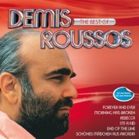 Demis Roussous - The Best Of