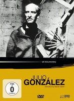 Barrie Gavin - Julio González (NTSC)