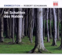 Diverse - Im Schatten des Waldes - Chormusik von Schumann