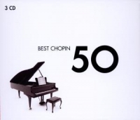 Diverse - 50 Best Chopin