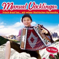 Manuel Vöcklinger - Frisch drauf los